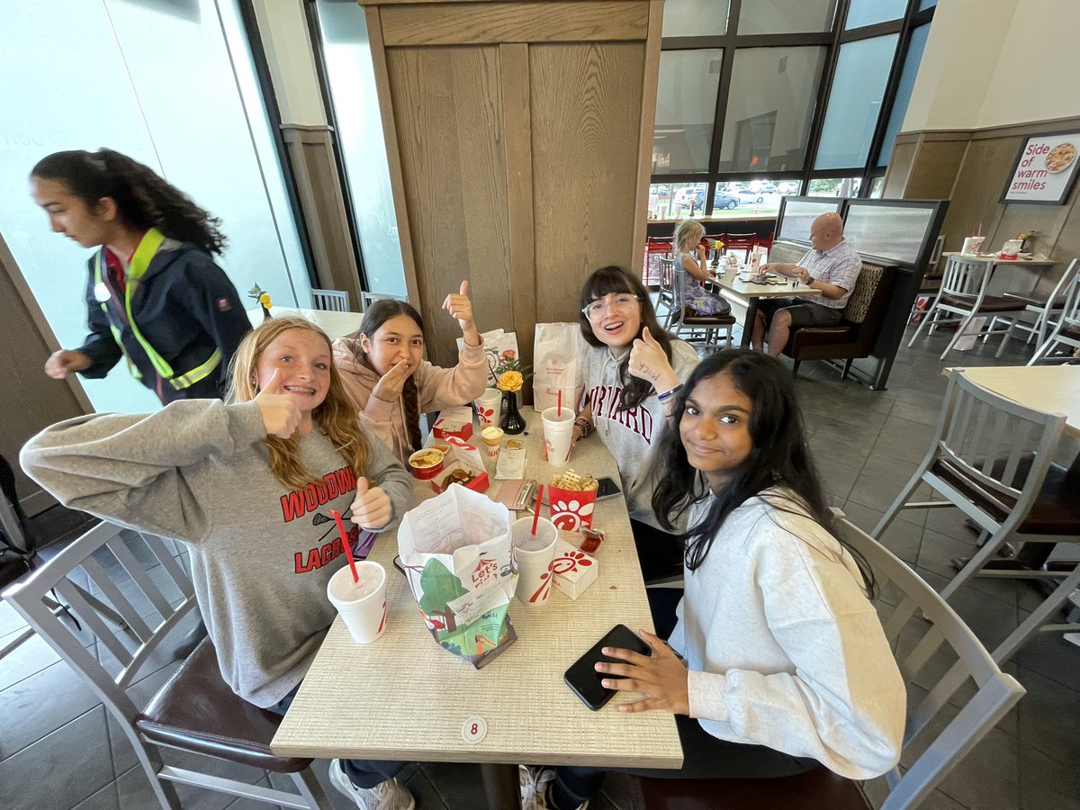 Gina Calloway tweet media