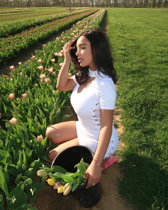 Today was a dream🌷 https://t.co/XndLcoNkfL