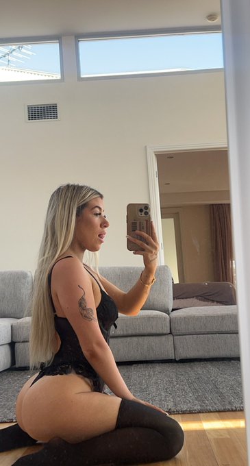 Let&rsquo;s have some fun baby x  https://t.co/Z3FUFZggQv https://t.co/J6SZAtY9il