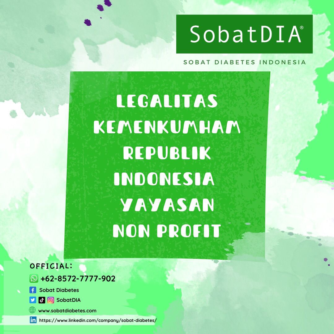 sobatdia's tweet photo. SobatDIA Legalitas @Kemenkumham_RI 
Yayasan Non Profit💚
Aman untuk Berdonasi🫶🏻
Punya Rekening Yayasan yang akuntable, berintegritas, Semoga #donasibuatdia dari semua warga twitter diterima oleh Allah SWT. Aamiin yarabbal’alamin🤲🏻
Semua dapat dipertanggung jawabkan😇 https://t.co/G5zUYS1KaC