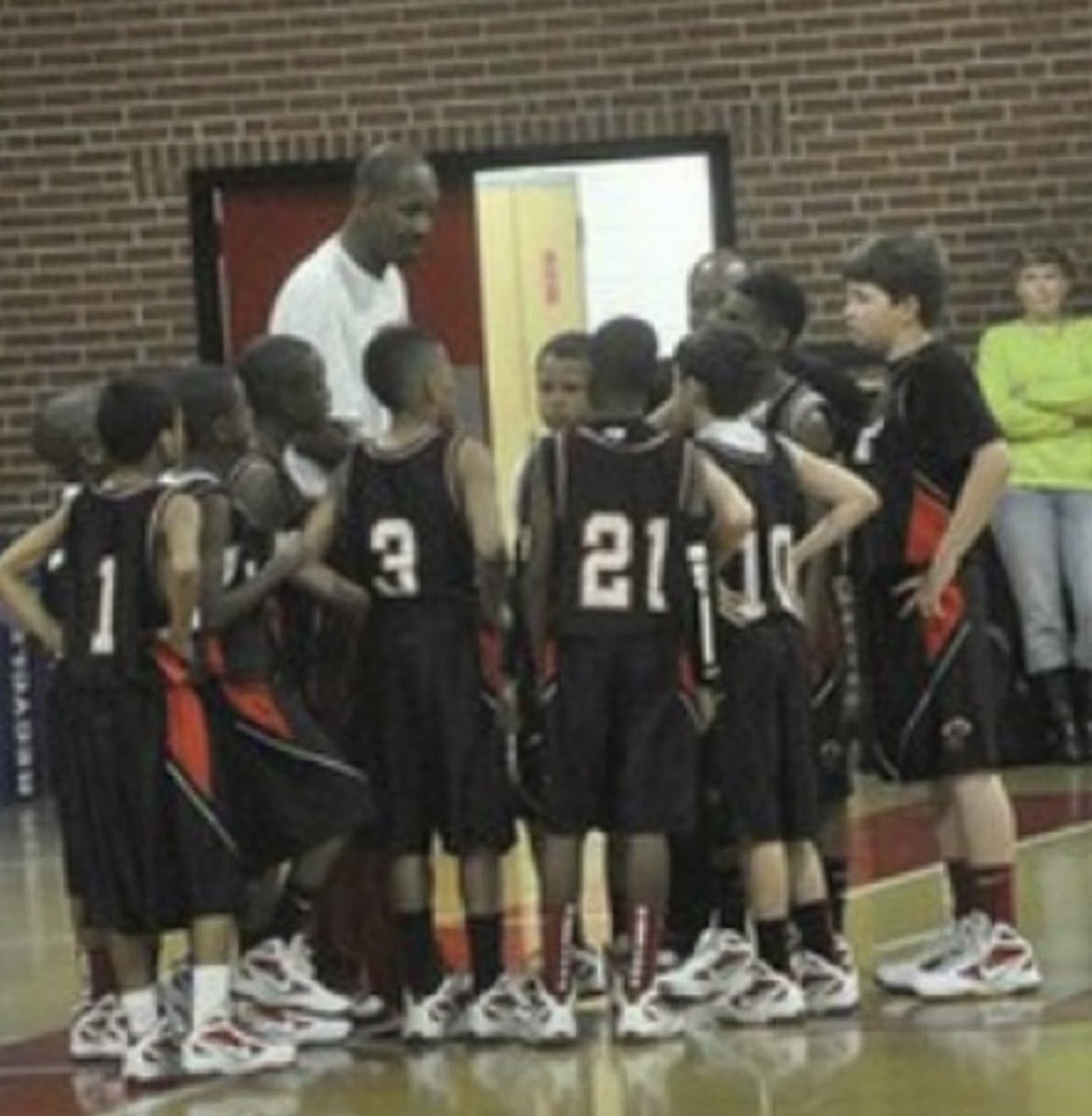 I was saddened to hear that Coach Larry Ross had passed. He was an amazing man that impacted so many lives. I was privileged to spend a couple of summers with him and his FC Heat teams and watch him in action. He was not only a coach but also a father to many. RIP, my dear friend