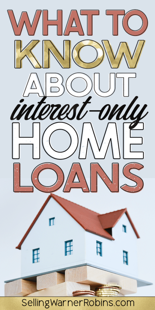 What You Need To Know About Interest Only Mortgages sellingwarnerrobins.com/buyer-tips-wha… RT @Anita_Clark
