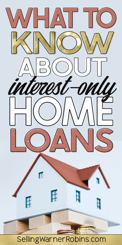 The Tin Woodman π¨π¦ππΆπ±π«βοΈβπββοΈπΆπ¨π³ (@nickchopperdigg) on Twitter photo What You Need To Know About Interest Only Mortgages sellingwarnerrobins.com/buyer-tips-whaβ¦ RT <a href="/Anita_Clark/">Anita Clark Realtor</a> What You Need To Know About Interest Only Mortgages sellingwarnerrobins.com/buyer-tips-whaβ¦ RT <a href="/Anita_Clark/">Anita Clark Realtor</a>