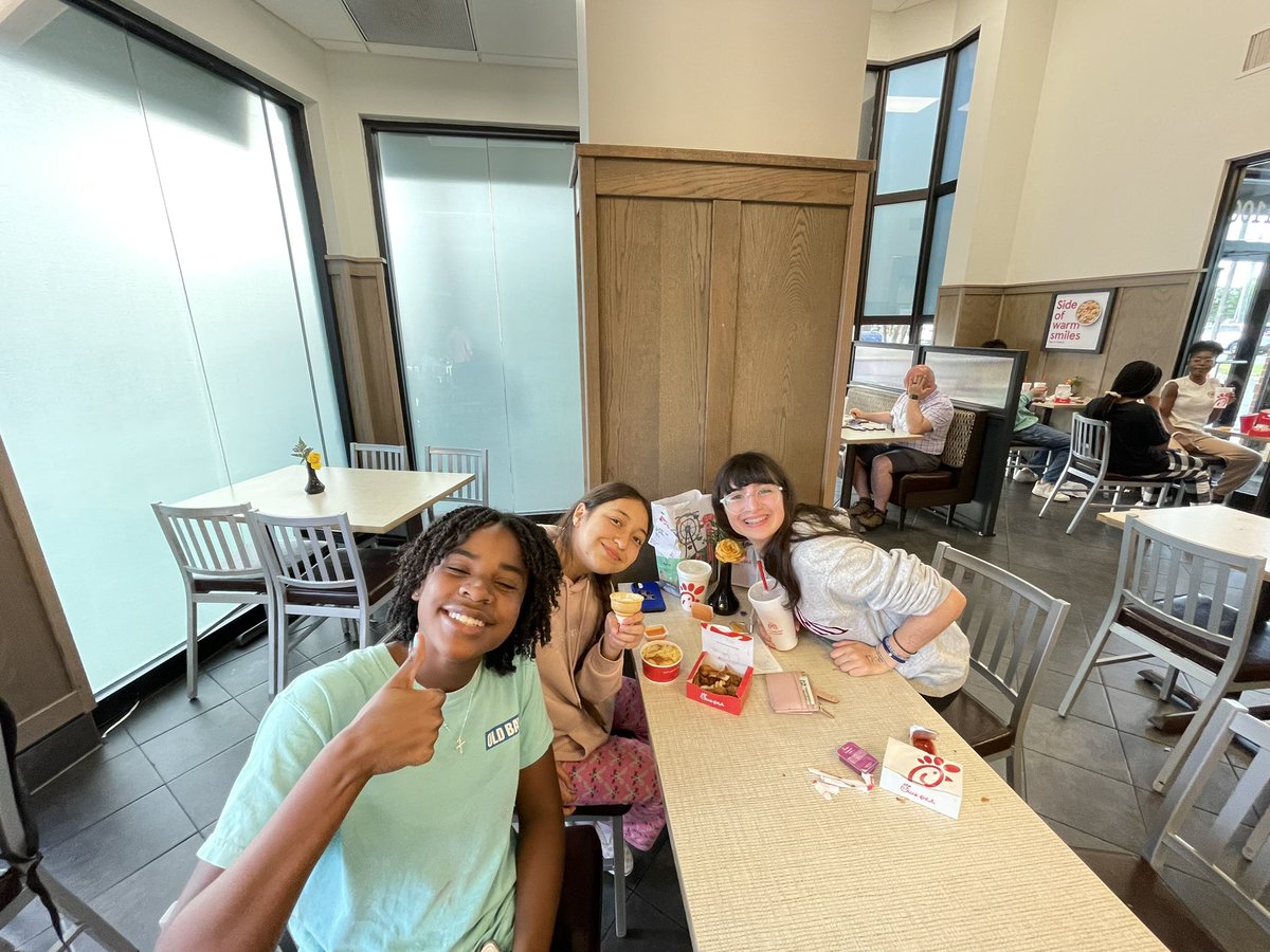 Gina Calloway tweet media