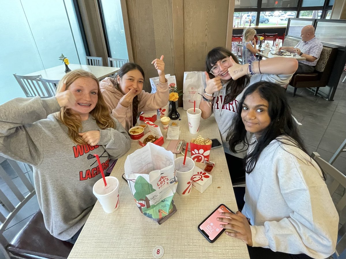 Gina Calloway tweet media