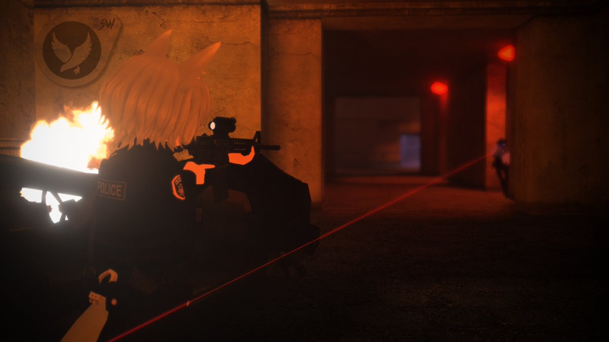 Loli Police Department tweet media