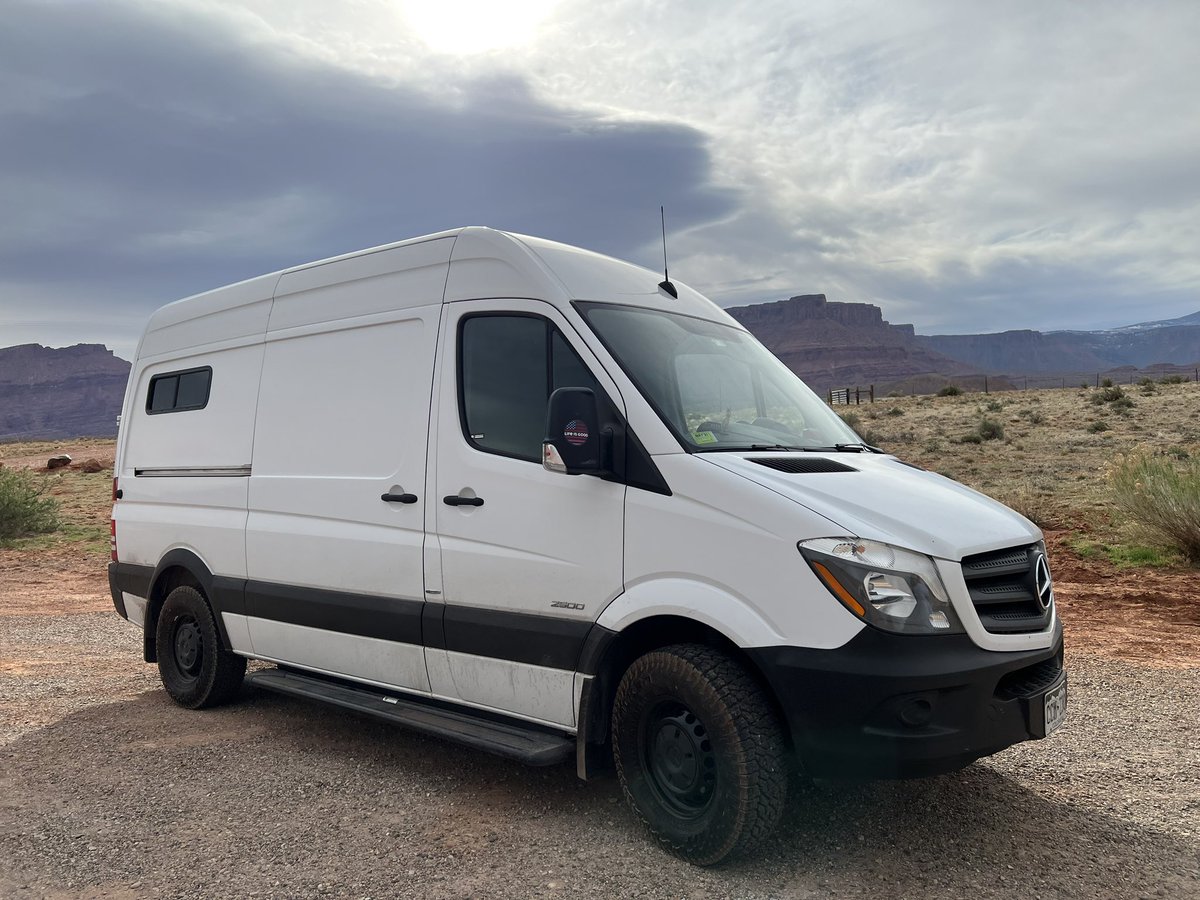 Our #camping trip to #Moab