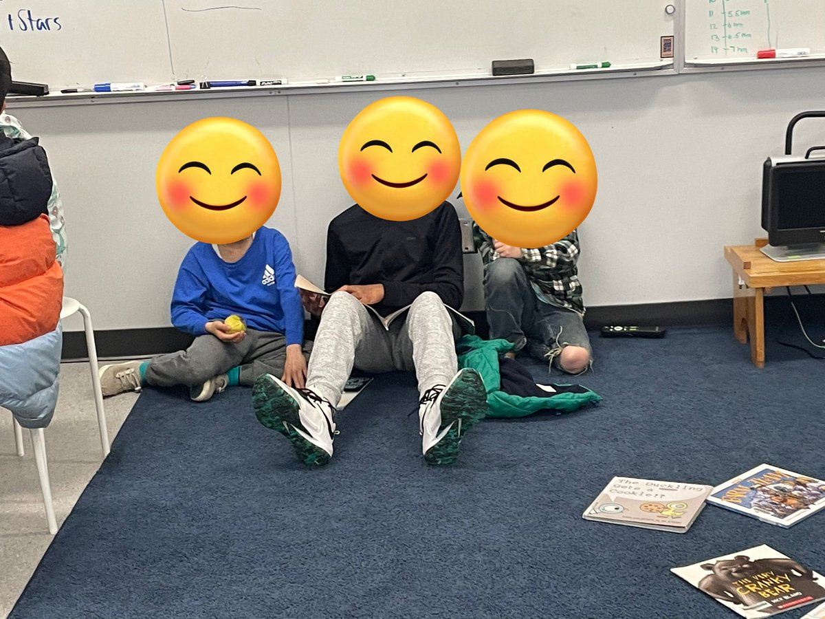 Maple Lane Lightning tweet media