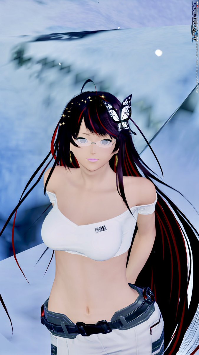 araihaku's tweet photo. #PSO2NGS #hakusss
I'm worried about what to do with sub-character classes.
サブキャラちゃんのクラスをどうしようか悩み中です。 https://t.co/dyr3AeufFv