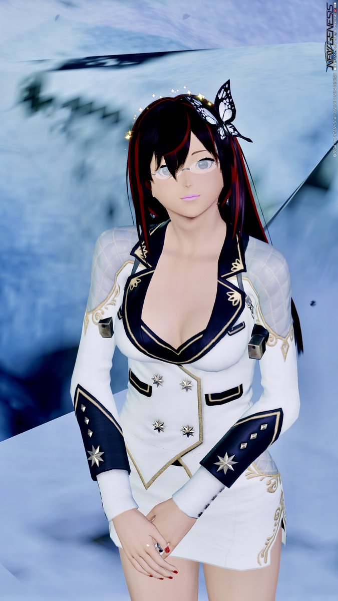 araihaku's tweet photo. #PSO2NGS #hakusss
I'm worried about what to do with sub-character classes.
サブキャラちゃんのクラスをどうしようか悩み中です。 https://t.co/dyr3AeufFv