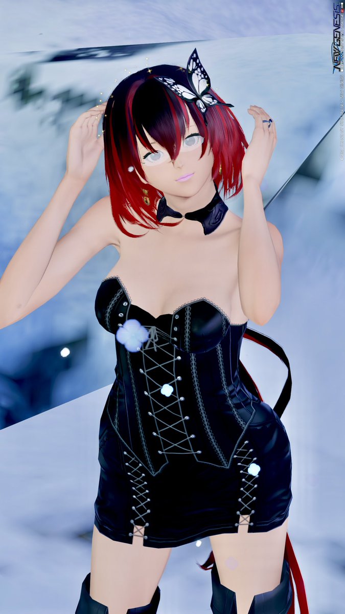 araihaku's tweet photo. #PSO2NGS #hakusss
I'm worried about what to do with sub-character classes.
サブキャラちゃんのクラスをどうしようか悩み中です。 https://t.co/dyr3AeufFv