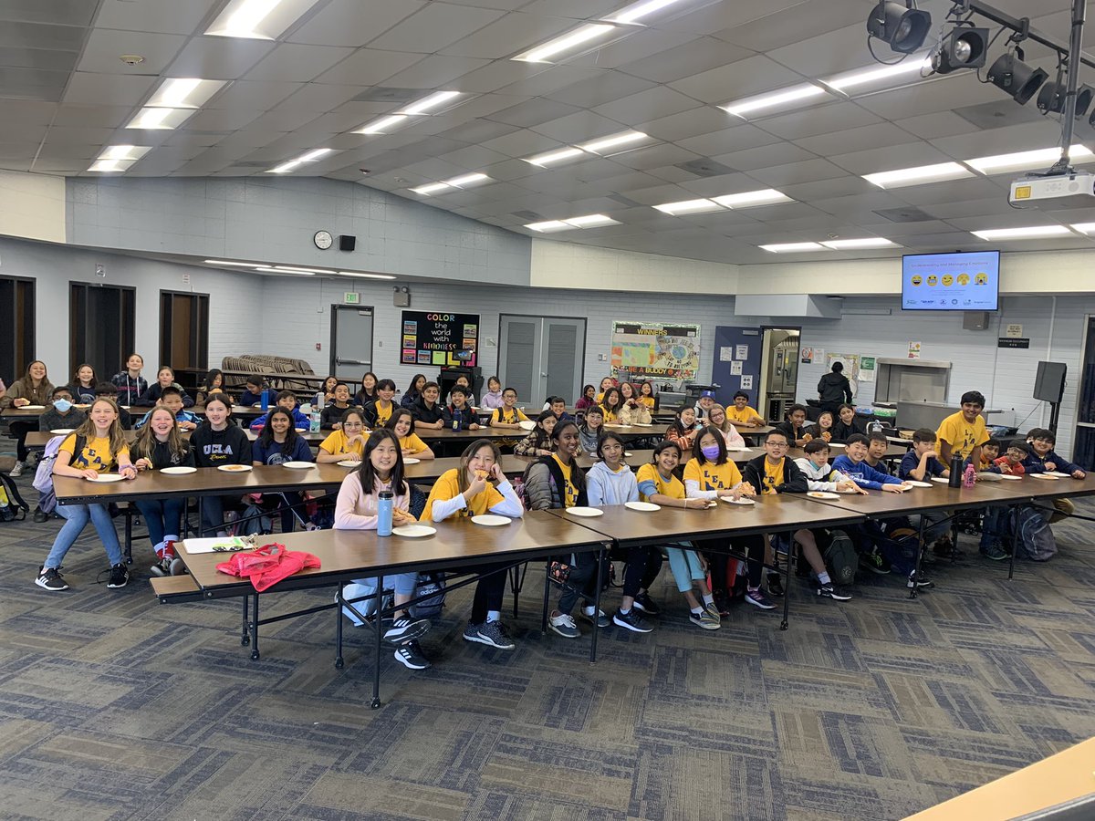 Jenifer Mai, Ed.D. (@lc_coyotes) on Twitter photo LEAD students participate in OCDE Student Advocates for Mental Health.
<a href="/OCDEhistory/">OCDEhistory</a> LEAD students participate in OCDE Student Advocates for Mental Health.
<a href="/OCDEhistory/">OCDEhistory</a>