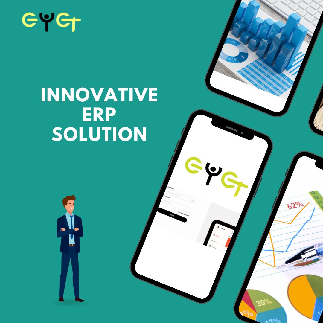 EYETERP's tweet photo. #EYET #leeyet #erp #erpsoftware #textiles
#textileerp
#textilemanagement #restaurant #restauranterp
#restaurantmanagement #management
#erpmanagement #business #businessmanagement
An innovative product by LeEYE-T Technohub -
Founder & CEO Mr Shafeeque Parakulath. https://t.co/xHpNE62OMj