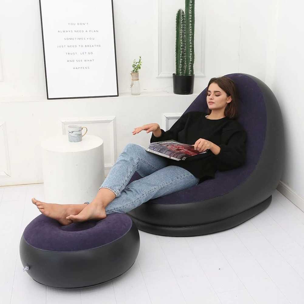 perabot21's tweet image. Cek Sofa Santai Isi Angin dengan Sandaran Kaki /Sopa Sofa Bola/ Sofa Bayi/ Sofa Pompa Angin/ Sofa Kamasutra/ Sofa Portable Portebel/ Sofa Outdoor Liburan /Sofa Unik dengan harga Rp276.790. Dapatkan di Shopee sekarang! shope.ee/4ATnmw256e
#sofasantai
#ShopeeID