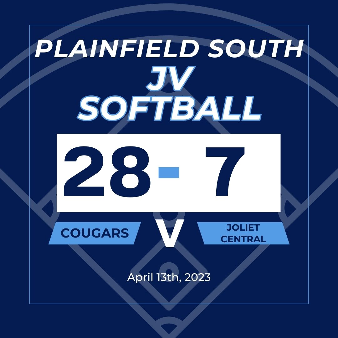 JV earned their SEVENTH win in a row tonight against Joliet Central! Highlights: - A. Tuminello struck out five - A. Koschetz, B. Gracanin, S. Unyi, D. Corral, and M. Colton all had multiple hits! - B. Gracanin, A. Koschetz, and S. Unyi all had multiple stolen bases!
