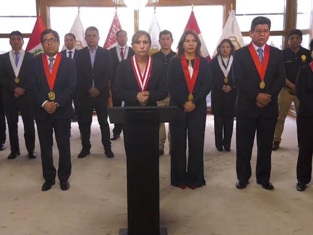 alainsalrio's tweet photo. Saben para cuándo esta programada la conferencia de la fiscal de la nación por la exitosa operación de incautación de las propiedades relacionadas con Joaquin Ramírez? https://t.co/HQTyfkxNju