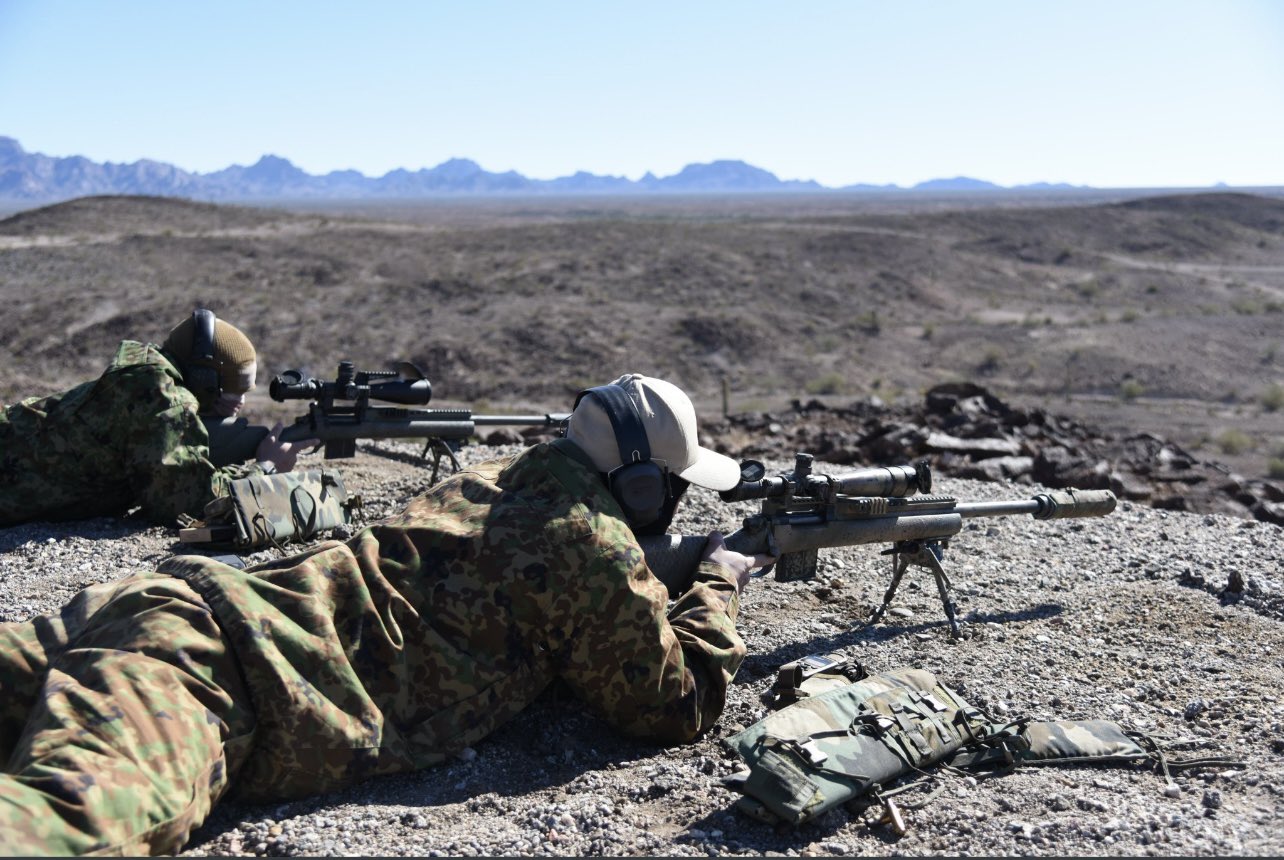 特殊作戦群　チャレンジ Japan's Drift King goes full throttle in an 800hp American