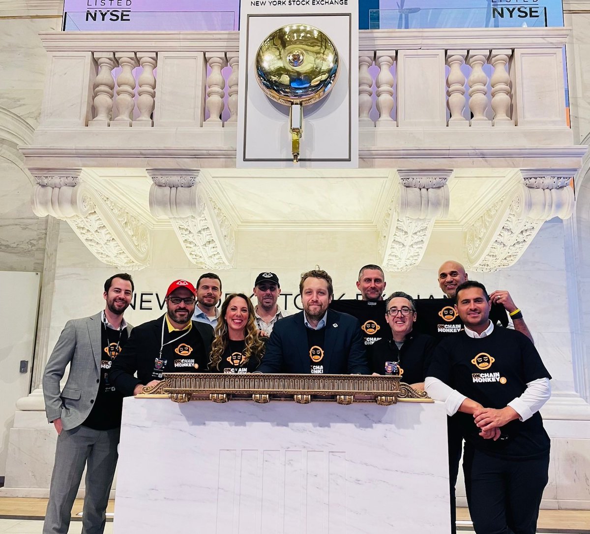 OnChainMonkey® tweet media