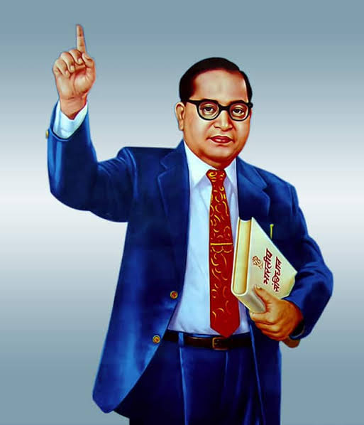 SahityaSadhana's tweet photo. 'भारत रत्न' बाबा साहेब डॉ. भीमराव आंबेडकर जी की जन्म जयंती पर कोटि-कोटि नमन! https://t.co/OcrPMhzcN3