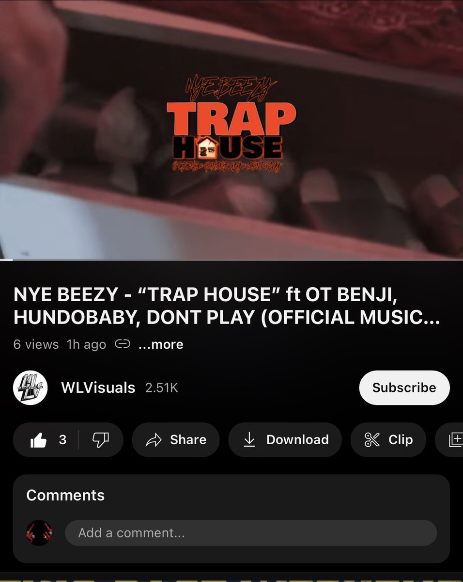 ITCHYHOUSE tweet media