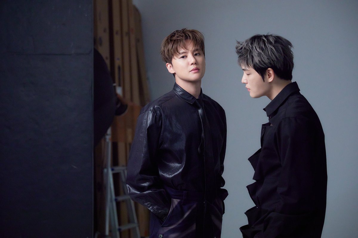 JP 멤버십에 코스모폴리탄 비하인드💫 (2)

#김준수 #XIA #XIA준수 #시아준수 #JUNSU #XIAJUNSU #ジュンス #金俊秀