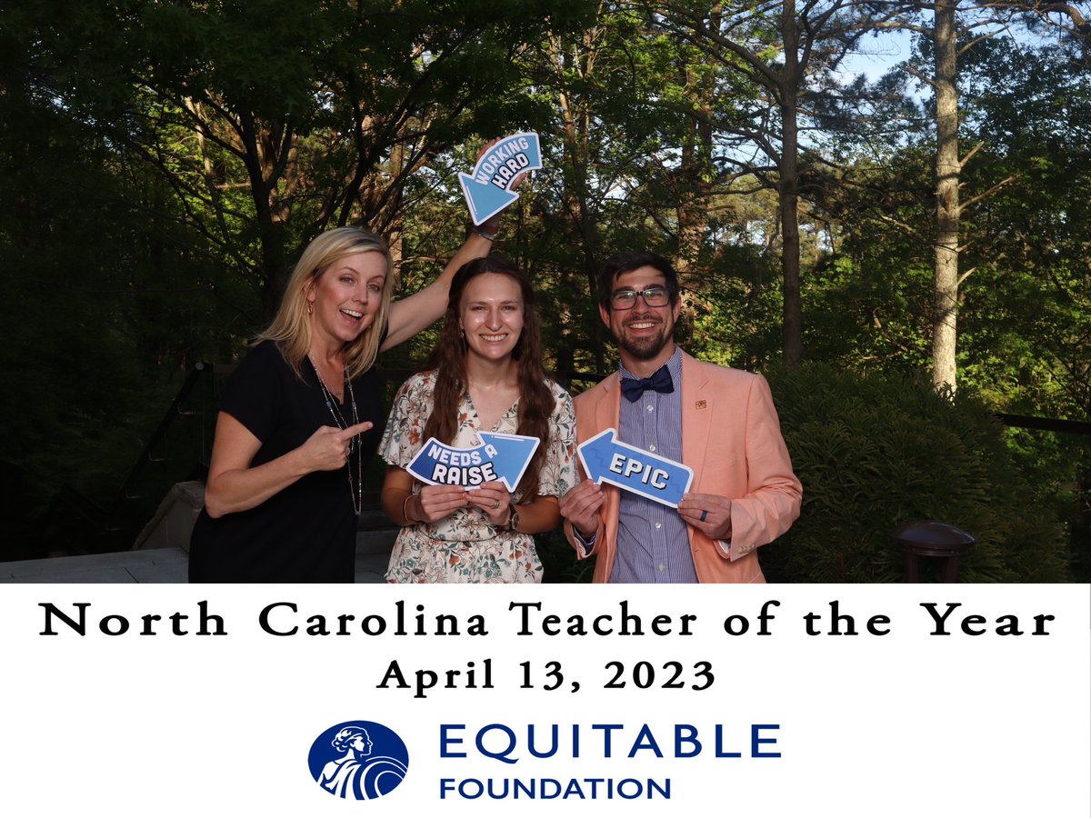 West is Best. #NCTOYPOY #BWFTOY <a href="/twinologist/">Julie Paige Pittman</a> <a href="/teachfeliz/">Rachael Ray</a>