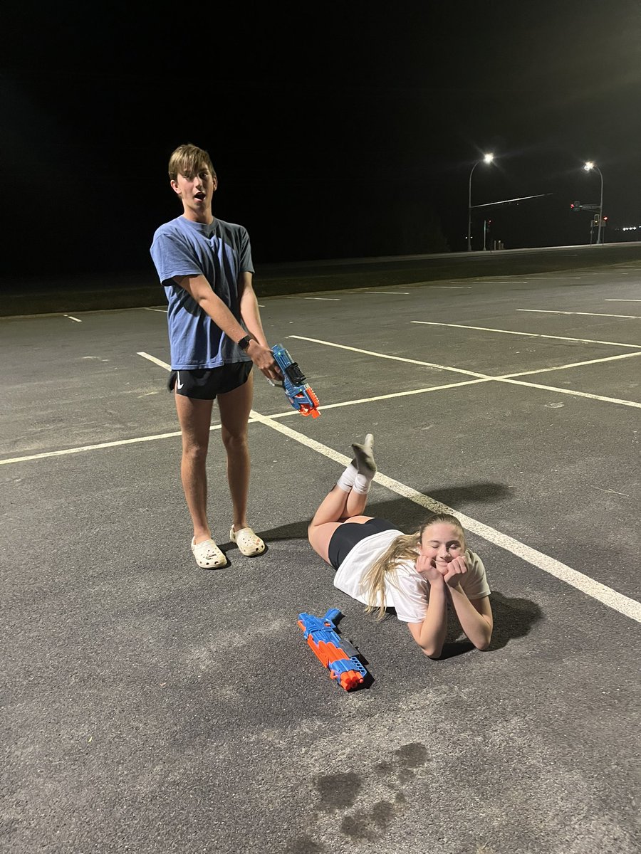 backshots nerf team tweet media