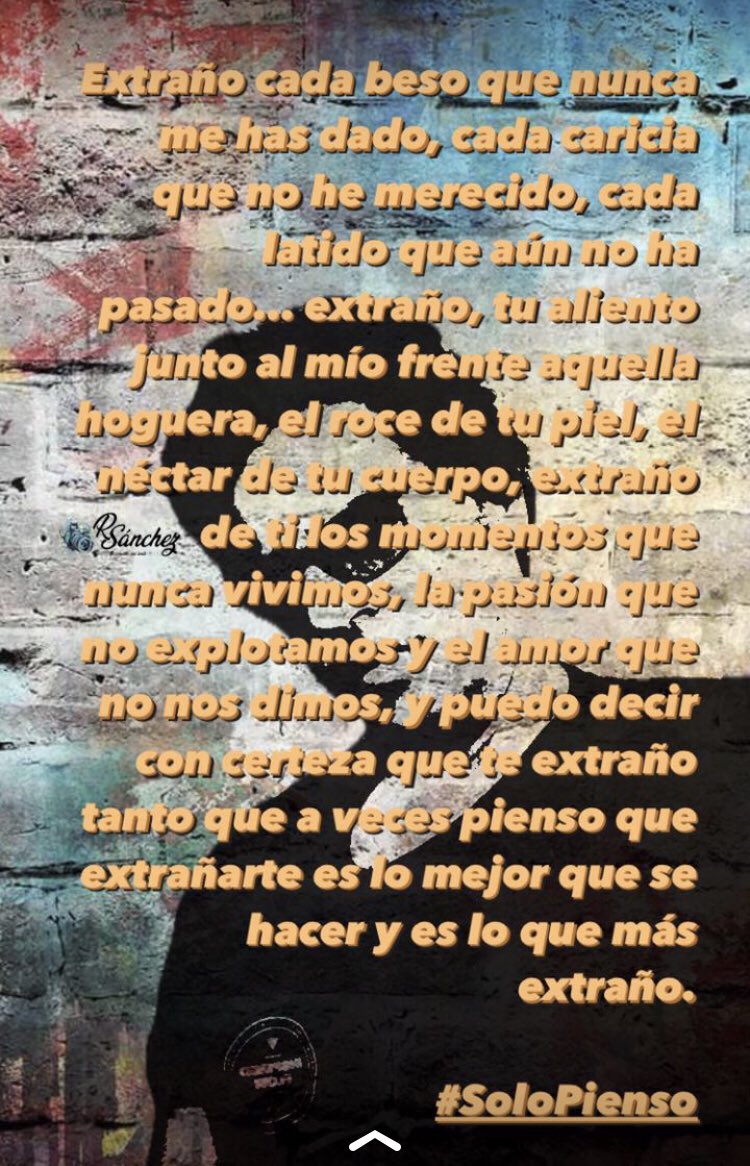rickyg045's tweet photo. #SoloPienso by: Me… thank you for reading https://t.co/YSPxCaqgA6