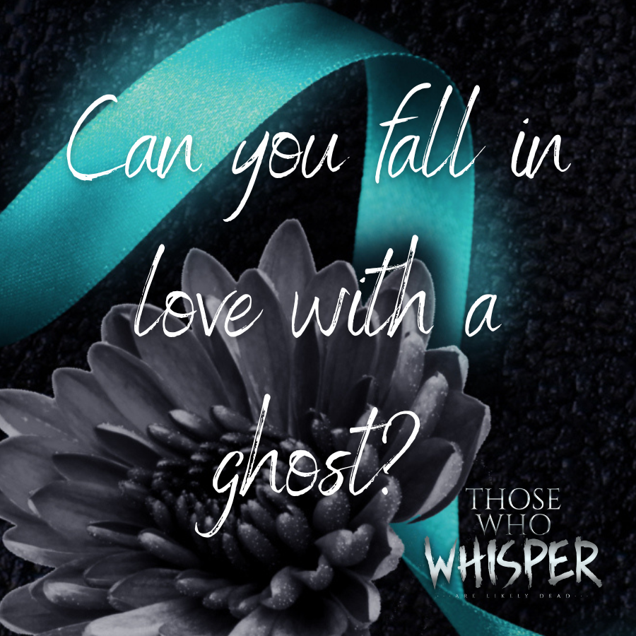 Now live! 
books2read.com/those-who-whis…