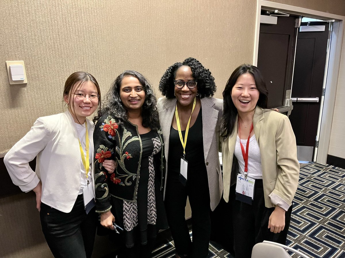 Yiii0104's tweet photo. Team Humphrey at #PAA2023 @ashshridhar @AudreyDorelien @chu_youngmin @HHHSchool @minnpop #poweredbyIPUMS https://t.co/yjfgG3jIJk