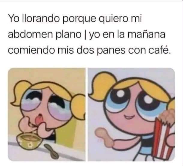 lupistrukis1997's tweet photo. #JesusEnUNIFE54
En mi defensa hoy solo me eche uno en la mañana 😊 https://t.co/pFCa01GBxv