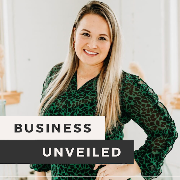 New Business Unveiled Podcast Episode!

By embracing change Amy has grown an amazing business and space that leaves a lasting impression on the guests who walk through its doors. Listen in to hear more about Amy’s journey! 👇

Listen Now!! 🎧 angelaproffitt.com/how-to-embrace…