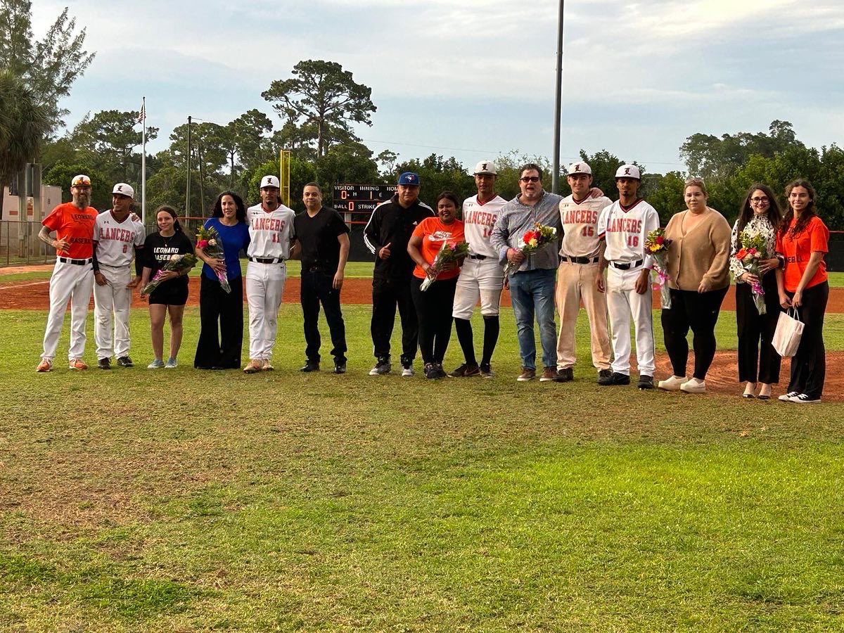 JILH Baseball tweet media