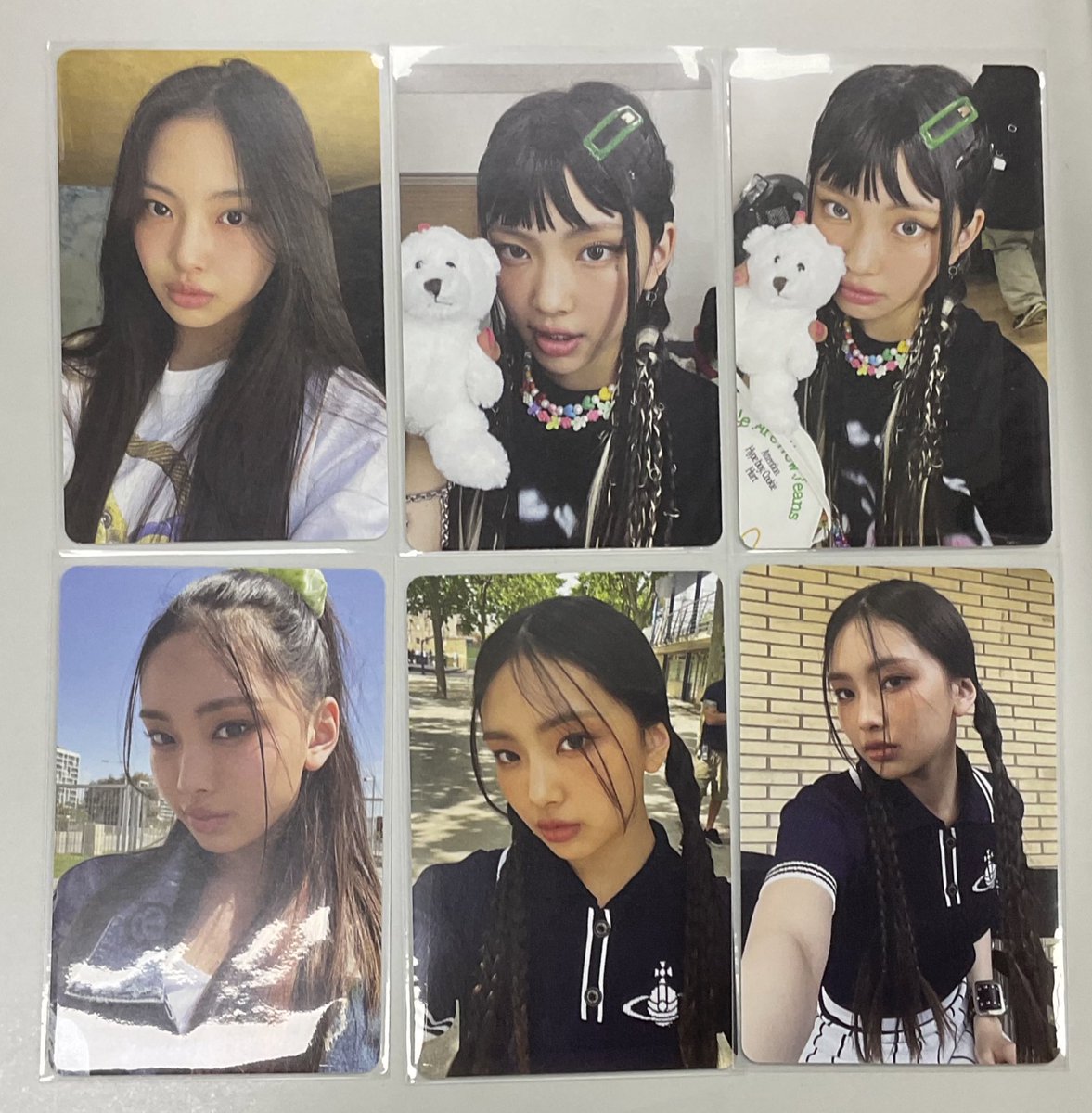 1920cart's tweet photo. 🗯️ fr yangdo ! #1920yd 

✧ newjeans weverse pcs

₱90 each | ₱540 set 
all in intl fees
payo to secure 
prio taking set per mem
take all to push thru
x impatient, rush https://t.co/YqrWOwod9O