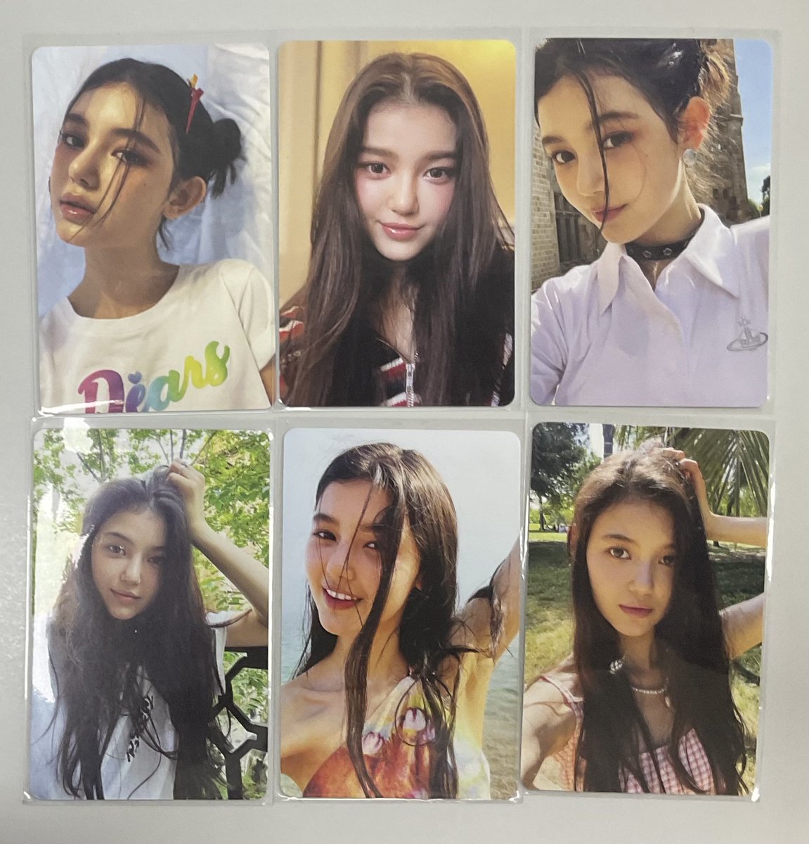 1920cart's tweet photo. 🗯️ fr yangdo ! #1920yd 

✧ newjeans weverse pcs

₱90 each | ₱540 set 
all in intl fees
payo to secure 
prio taking set per mem
take all to push thru
x impatient, rush https://t.co/YqrWOwod9O