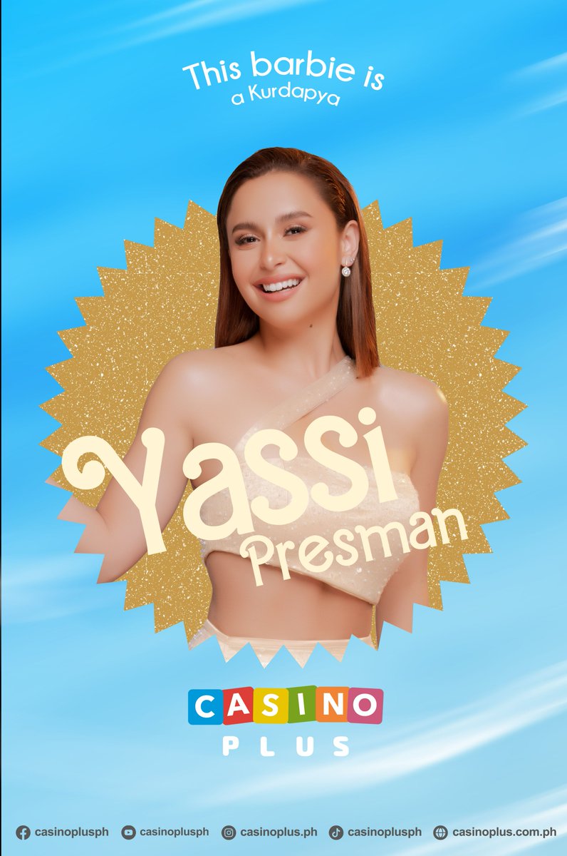 Casino Plus tweet media