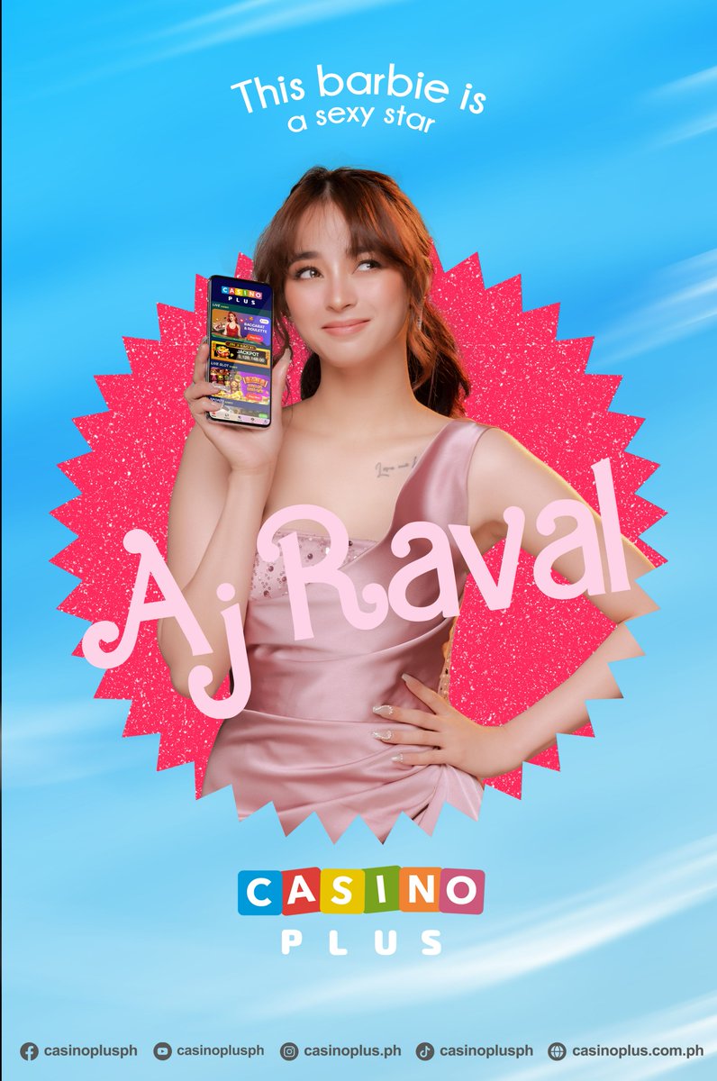 Casino Plus tweet media