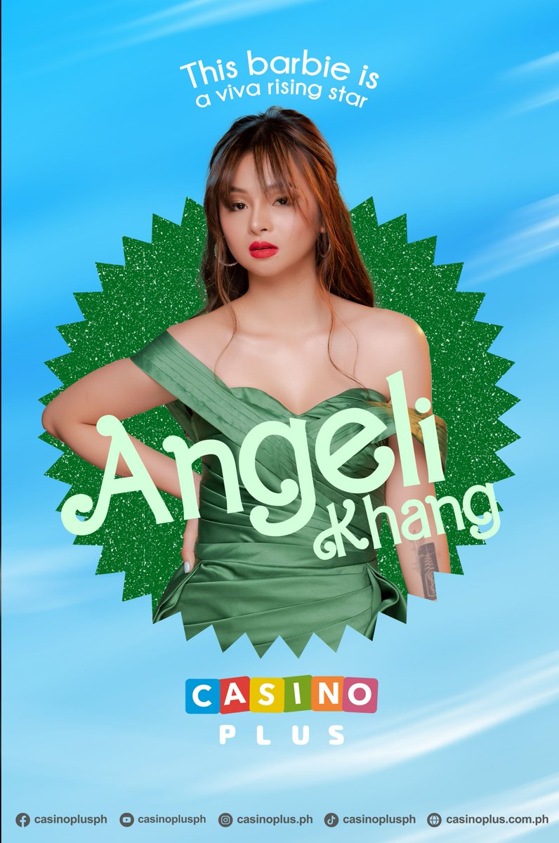 Casino Plus tweet media