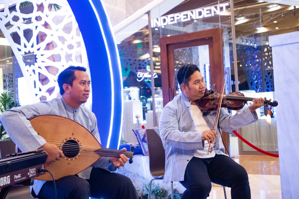 Pacific Place Mall Jakarta tweet media