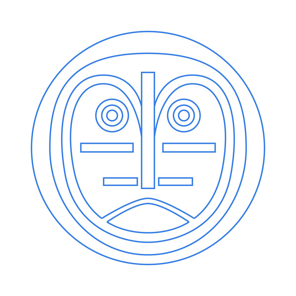 Ultrakulture Kokama Mask ARVR NFT
Try it: instagram.com/ar/61942987606…

#ultrakulture #web3culture #blockchain #web3 #nft #nfts #nftart #nftartists #nft3d #nftcommunity #traditional #culture #crypto #tribal #indigenous #mask #art #metaverse #AR #VR #afrotech #digitalart #Kokama #Peru