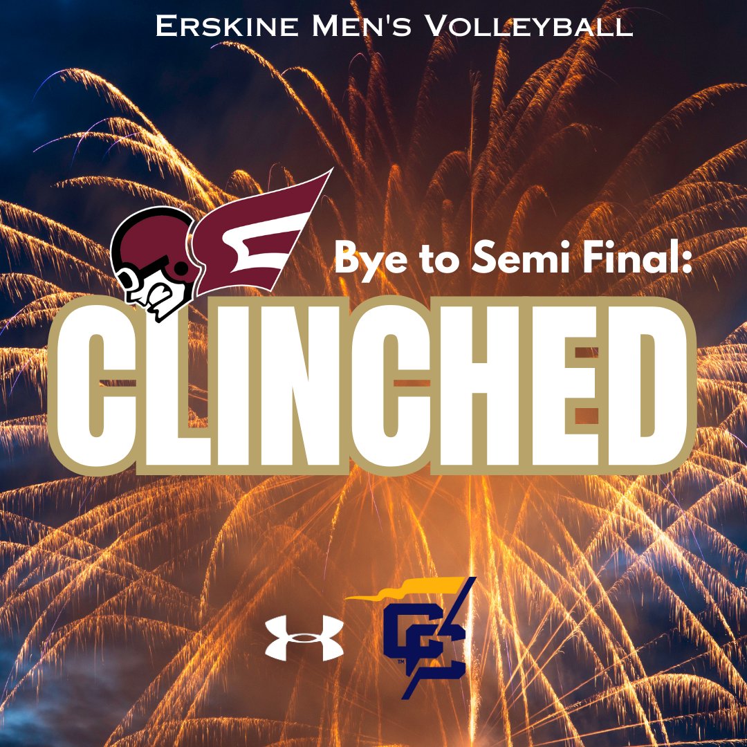 Clinched the 2nd Seed and a spot in the Conference Semi Final!!

#TheFleetWay #FlyingFleet