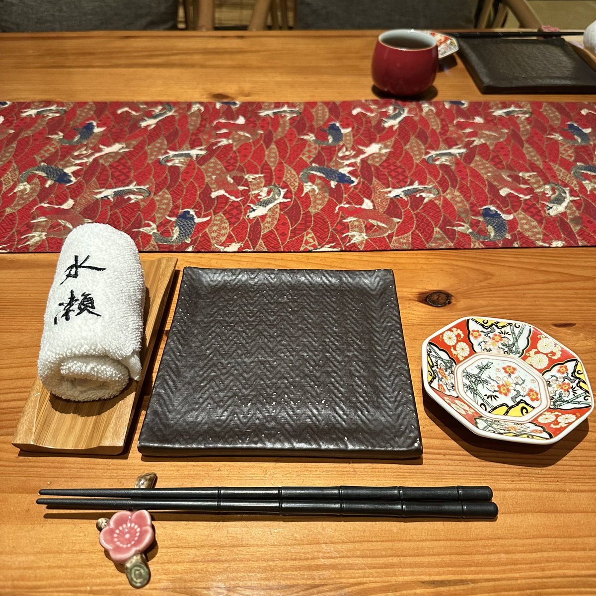 Tomtong402's tweet photo. また…��イライ https://t.co/cX0eRoevcM