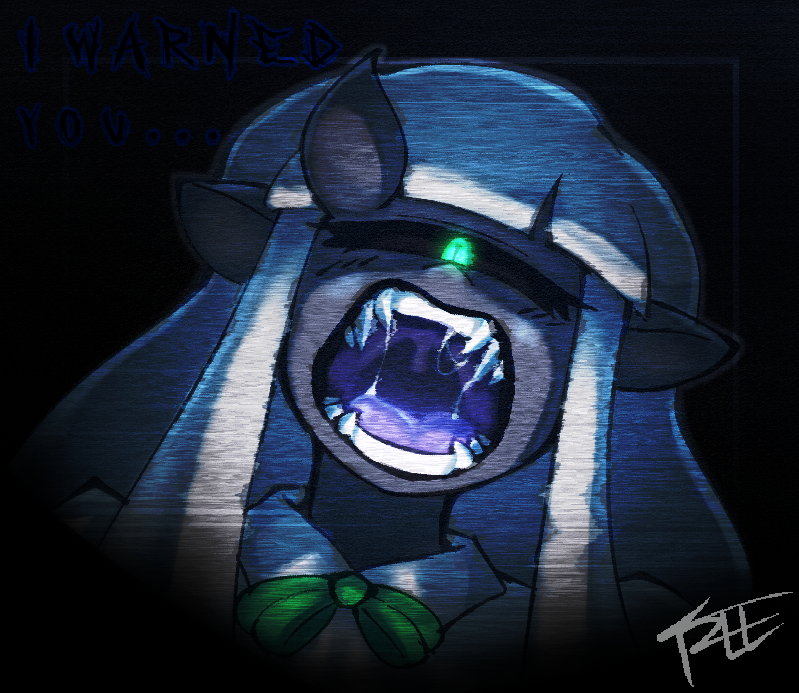 Tree (5/5)🌴 on Twitter "Felt evil, so here's a reason why Mono never