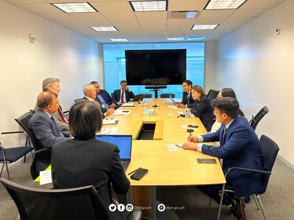 DBM Philippines on Twitter: