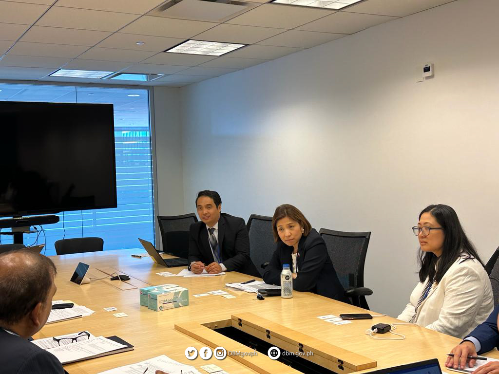 DBM Philippines on Twitter: