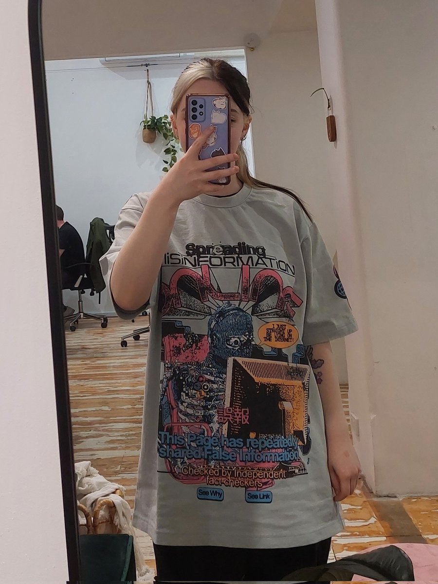 Chloe Henry tweet media