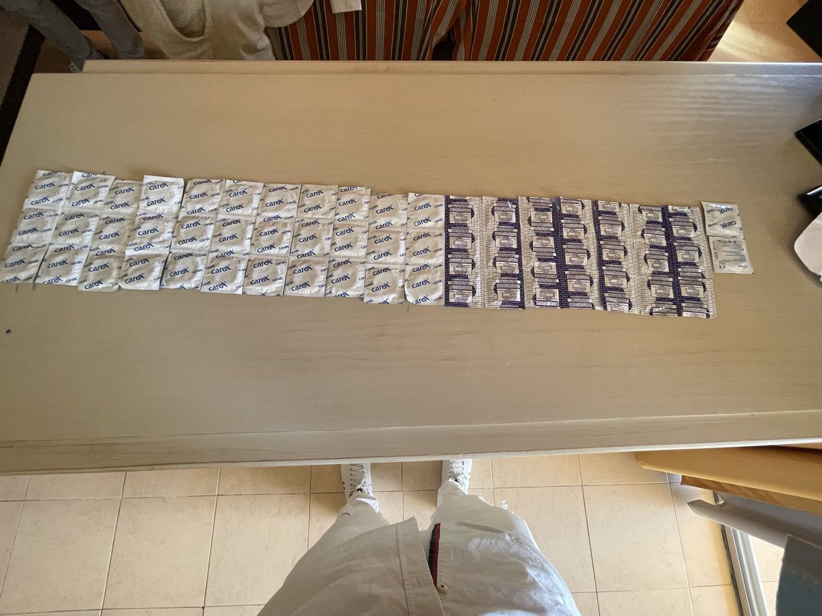 Em Islantilla fomos carregados