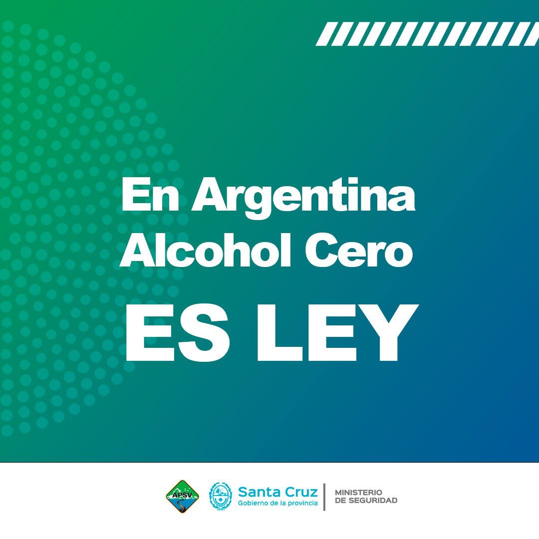 SegVialStaCruz's tweet photo. Argentina le dice Si a la vida!!! https://t.co/fIvPh7H4Jo