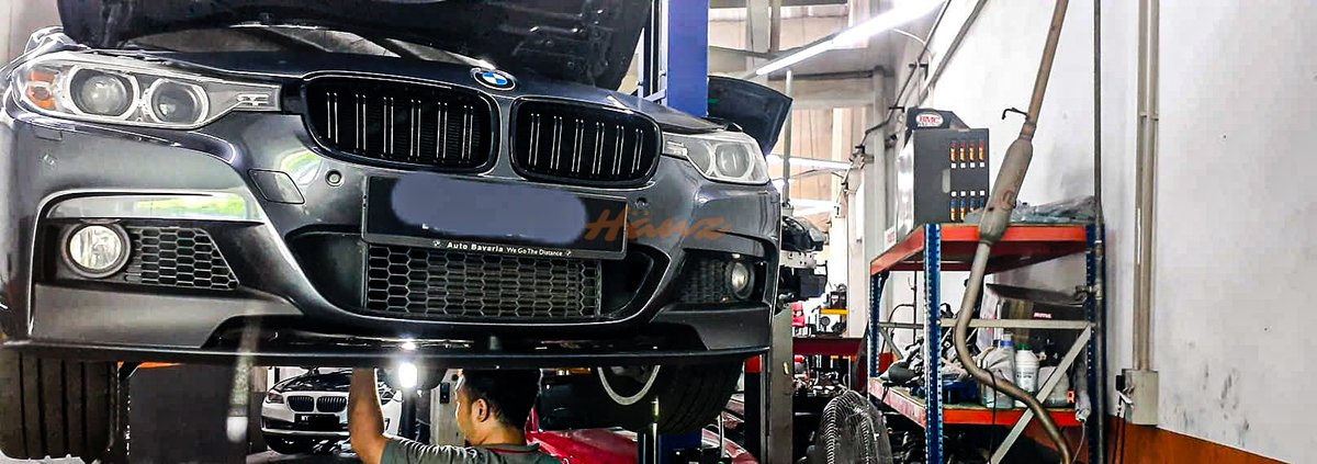 HanzAutoworks's tweet photo. BMW F30

Preventive and major maintenance for the engine and oil leak fix with original timing chain set ,oil seals and gaskets. https://t.co/3Y1gnRJY4n