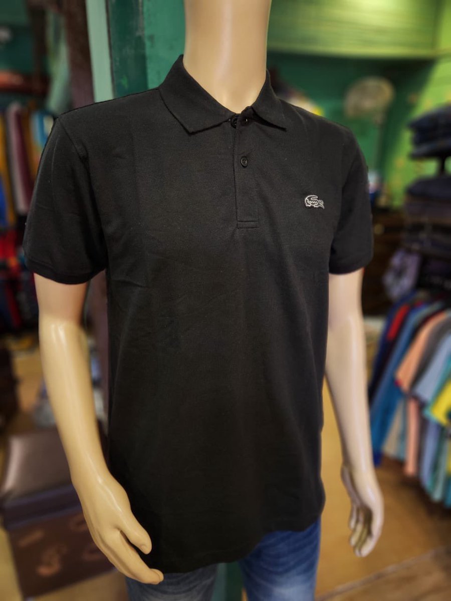 bouteekadaicbe's tweet photo. ‼️ *NEW DROP*‼️

_Stay on trend with the classic and peppy look of a *Solid Polo tees*🥳_

_Cotton Fabric_❄️

*_Price = 2 tees @Rs.849 ~Rs.950~_*

_*Size = XL 2XL 3XL*_

#bouteekadai 
#coimbatore 
#wowkovai https://t.co/8DcA39Gsix